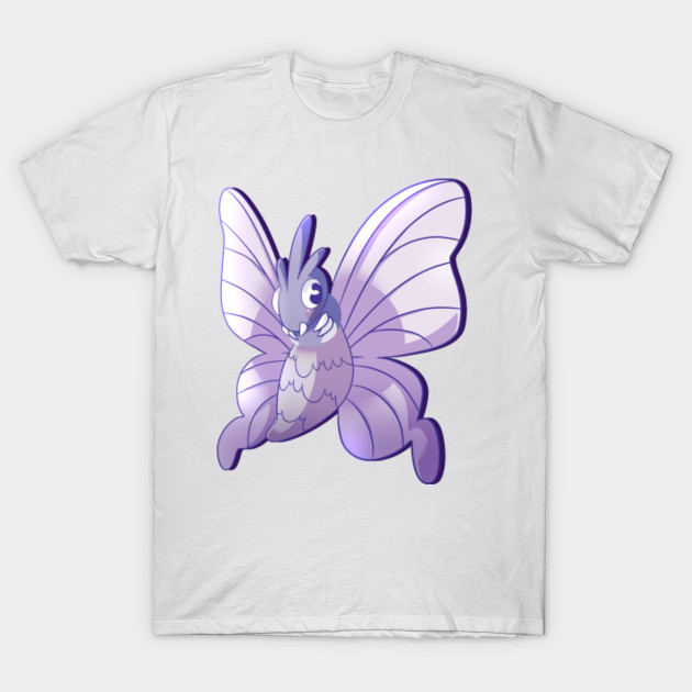 Venomoth